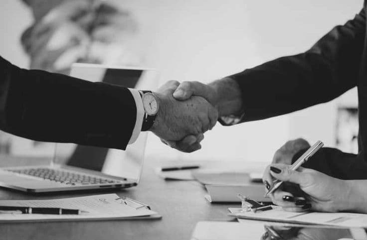 Professional partnership